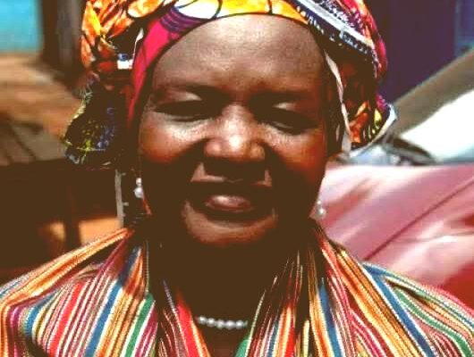 MAMA KEMBA  Spiritual & Herbal Healing Expert